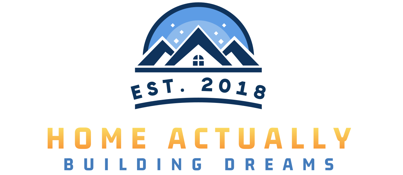 Home Actually Logo