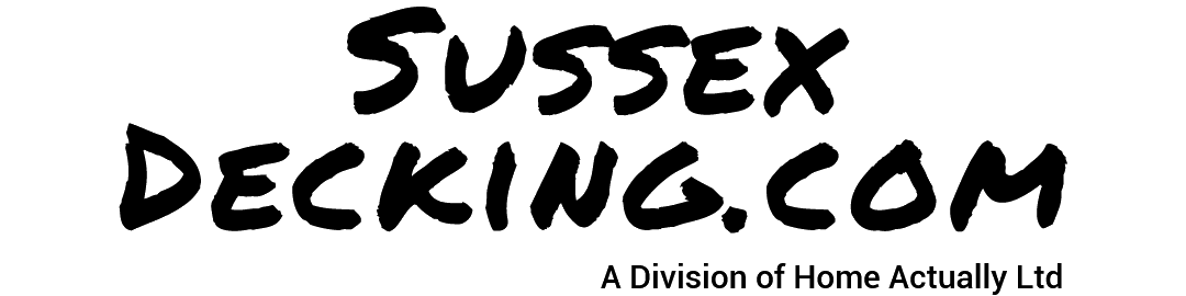 sussex decking fitter brighton